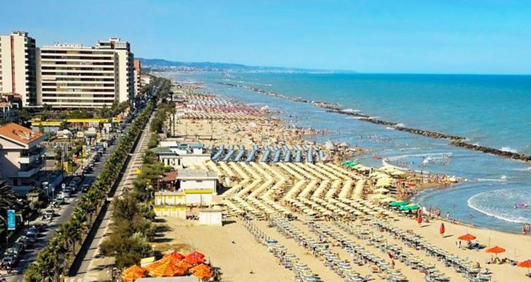 Mira Daire Pescara Dış mekan fotoğraf